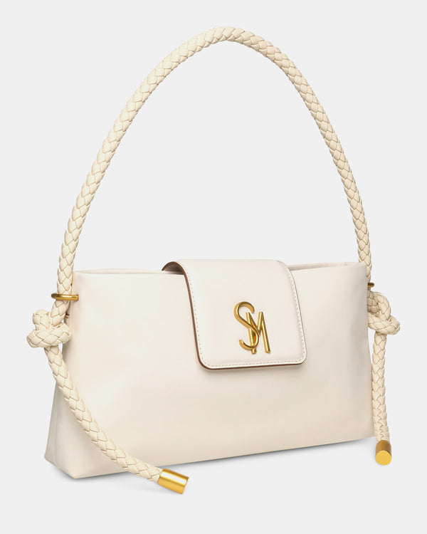 Steven New York Brooks Naturel