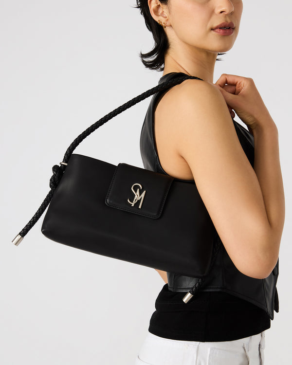 Steven New York Brooks Noir