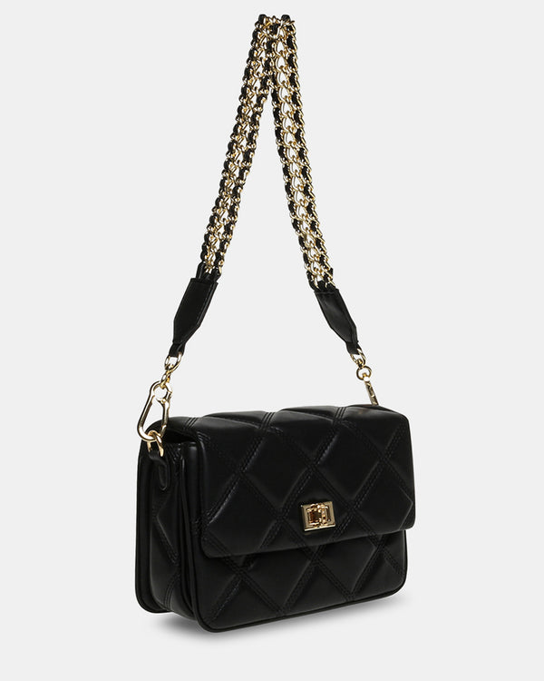 Steven New York Brooney Multicolore Noir