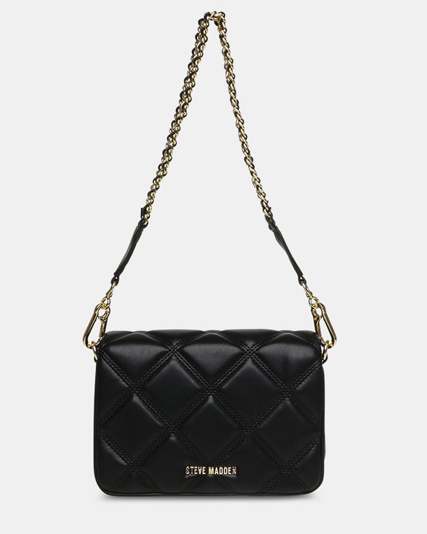 Steven New York Brooney Multicolore Noir