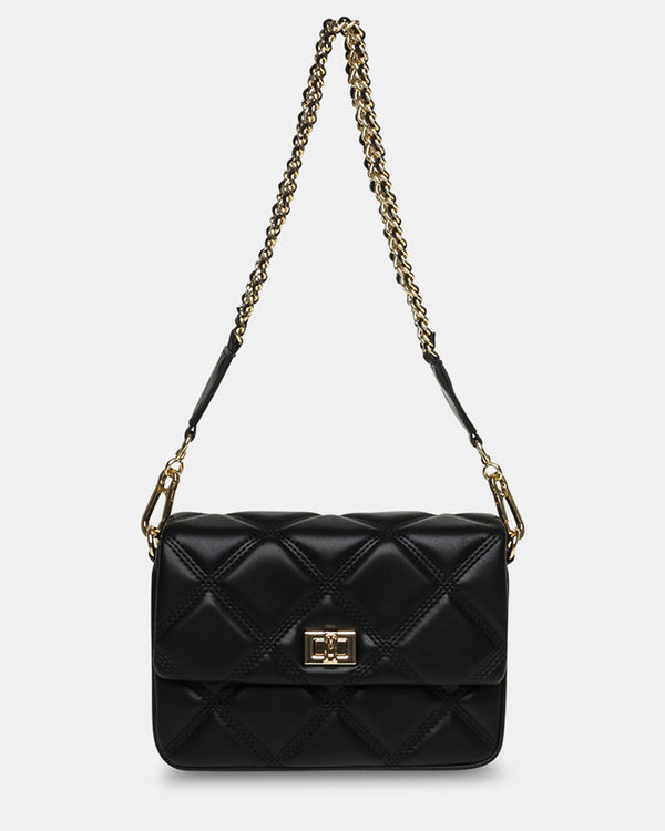 steven new york Brooney Multicolore Noir