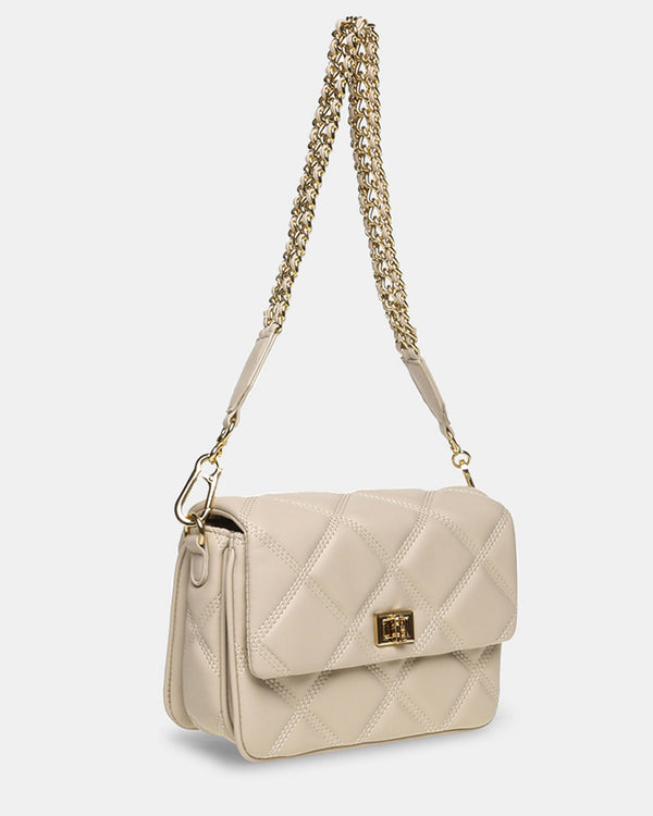 Steven New York Brooney Naturel