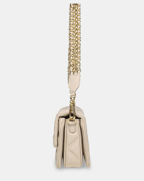 Steven New York Brooney Naturel