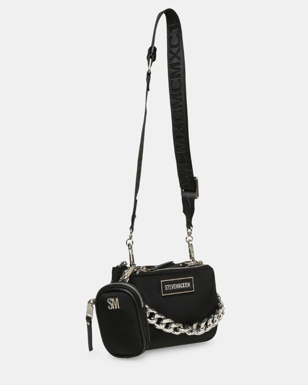 Steven New York Broy-n Noir