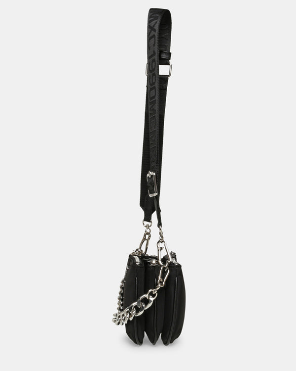 Steven New York Broy-n Noir