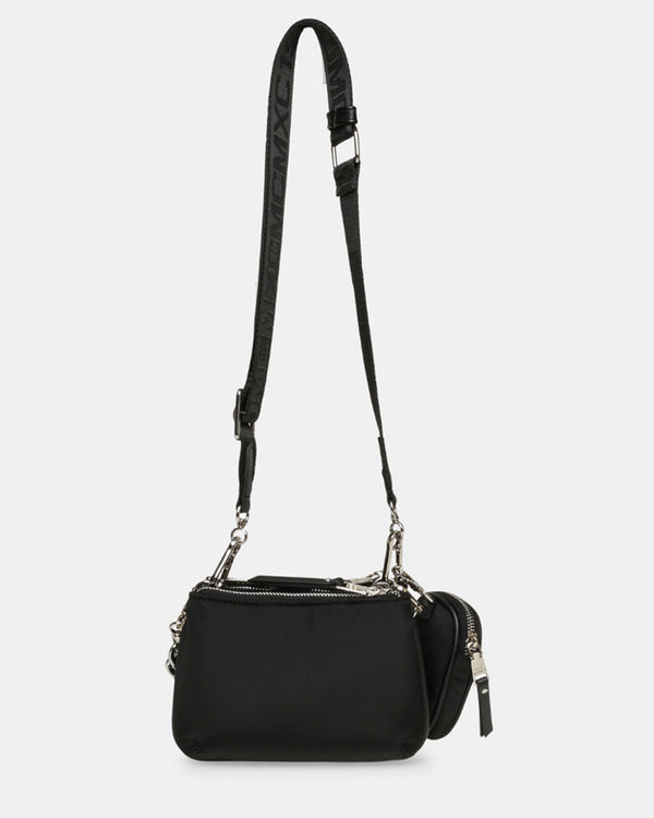 Steven New York Broy-n Noir