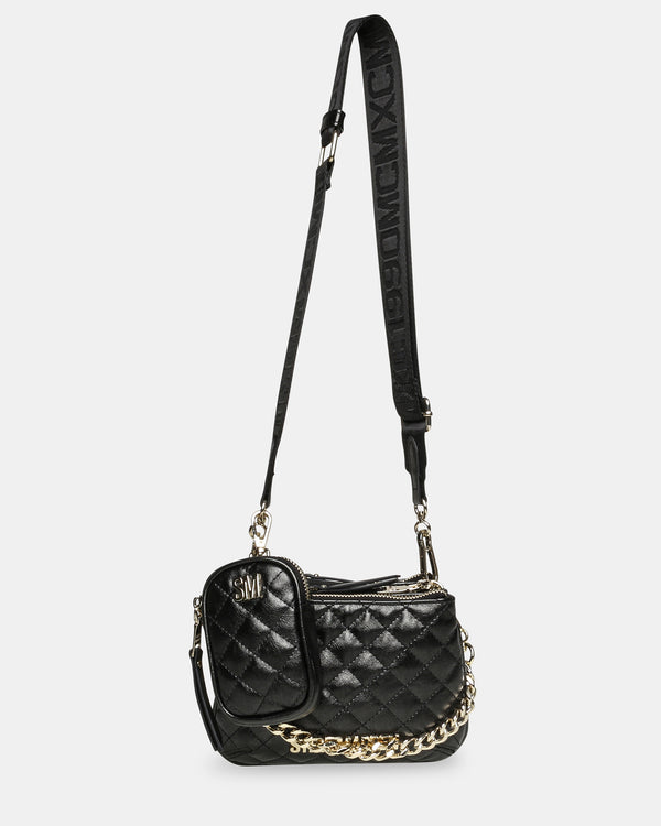 steven new york Broys-p Multicolore Noir