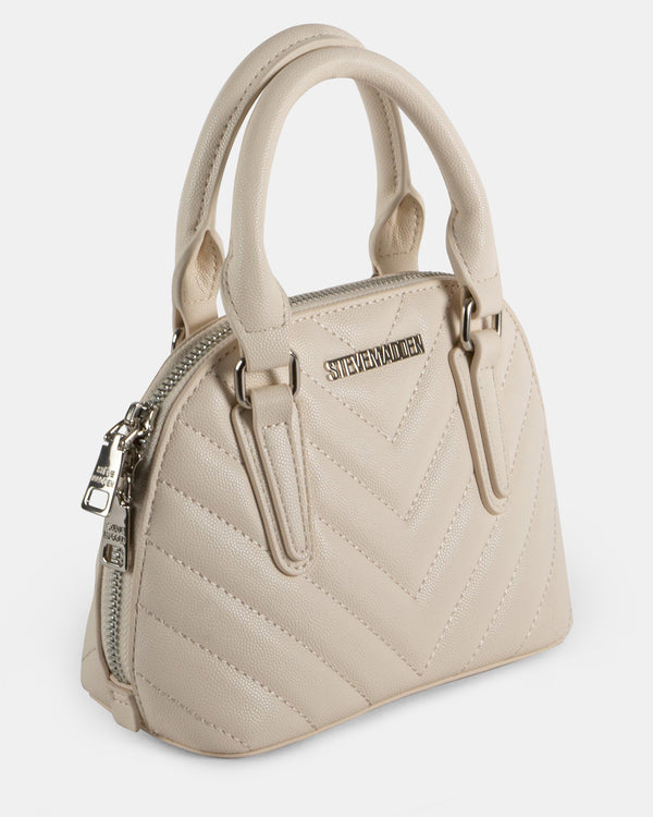 Steven New York Brule-2 Naturel