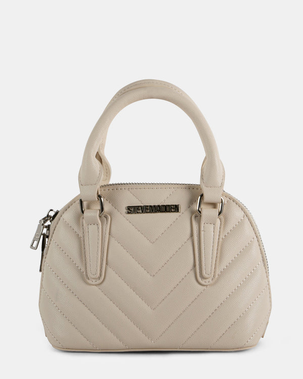 steven new york Brule-2 Naturel