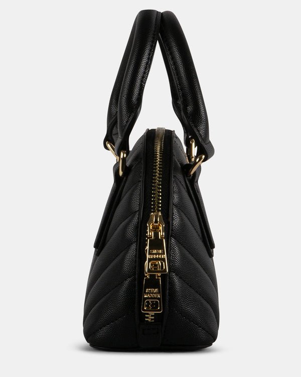 Steven New York Brule-2 Noir