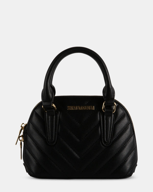 steven new york Brule-2 Noir