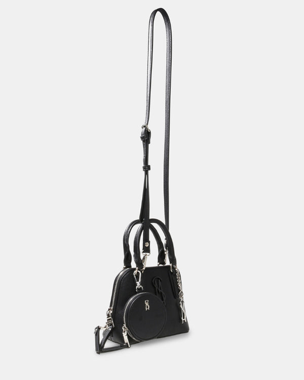 Steven New York Bruling Noir Multi