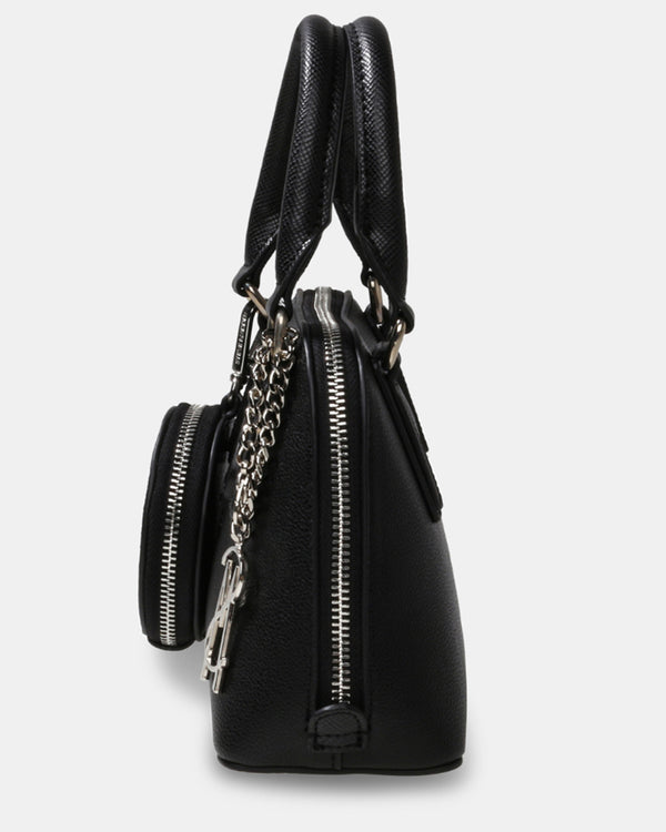 Steven New York Bruling Noir Multi