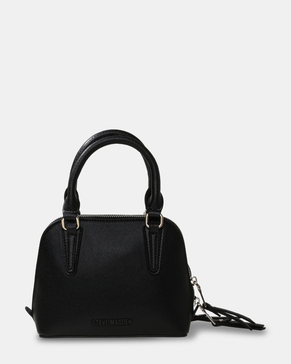 Steven New York Bruling Noir Multi