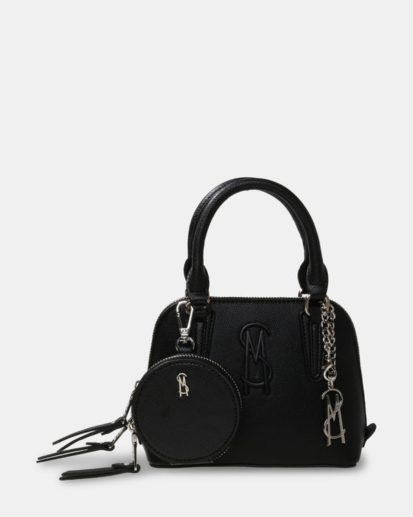 steven new york Bruling Noir Multi