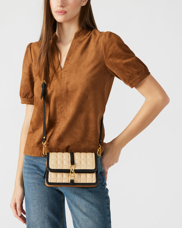 Steven New York Brya-n Brun Clair Multi