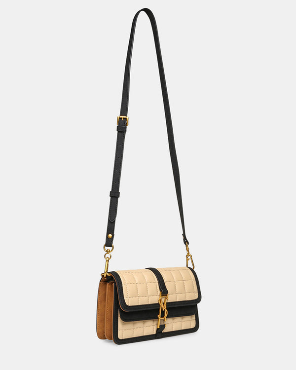 Steven New York Brya-n Brun Clair Multi