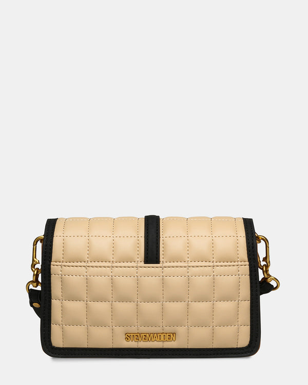 Steven New York Brya-n Brun Clair Multi