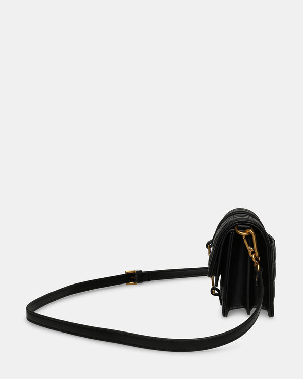 Steven New York Bryaa Noire