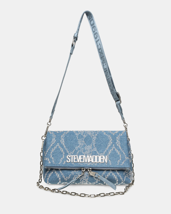 steven new york Brylie Bleu Multicolore