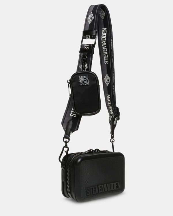 Steven New York Bsacha Noir