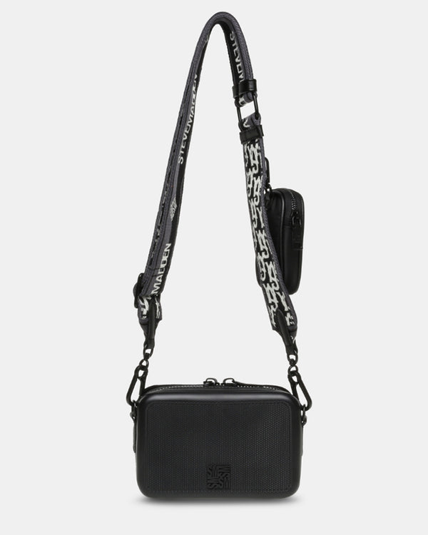 Steven New York Bsacha Noir