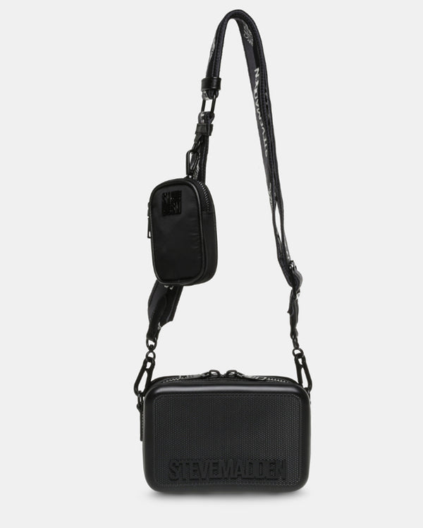 steven new york Bsacha Noir