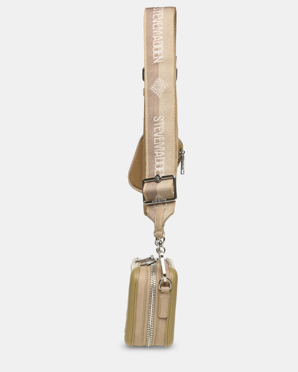 Steven New York Bsacha Vert