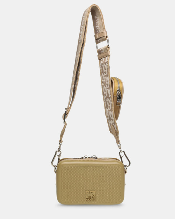 Steven New York Bsacha Vert