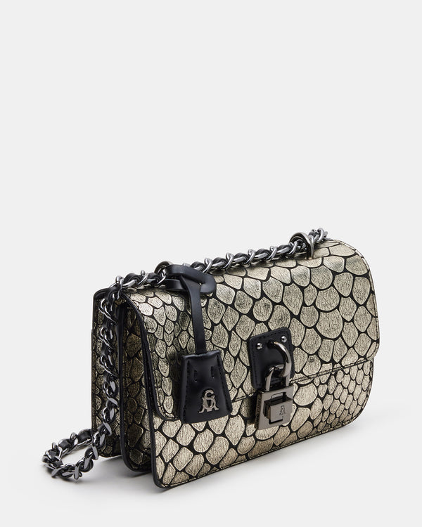 Steven New York Bscale Argent