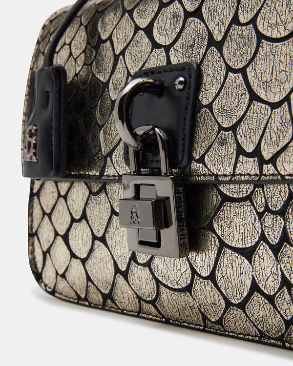 Steven New York Bscale Argent