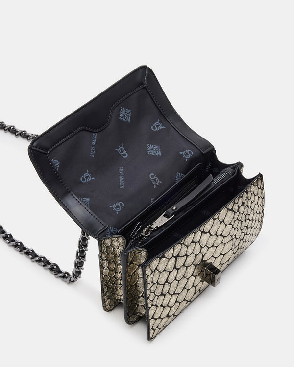 Steven New York Bscale Argent