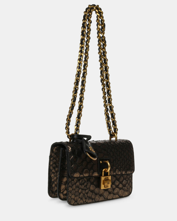 Steven New York Bscale Or