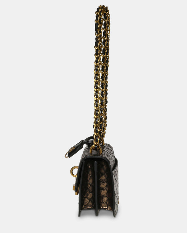 Steven New York Bscale Or