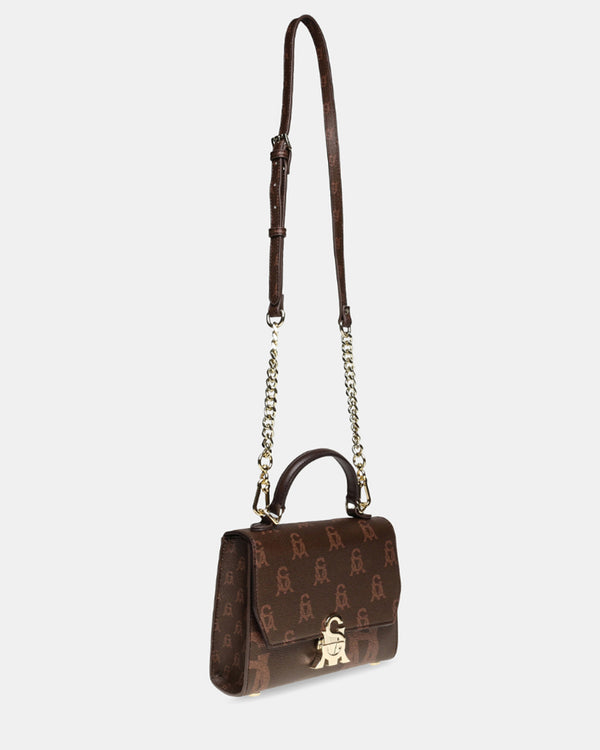 Steven New York Bsemi Brun