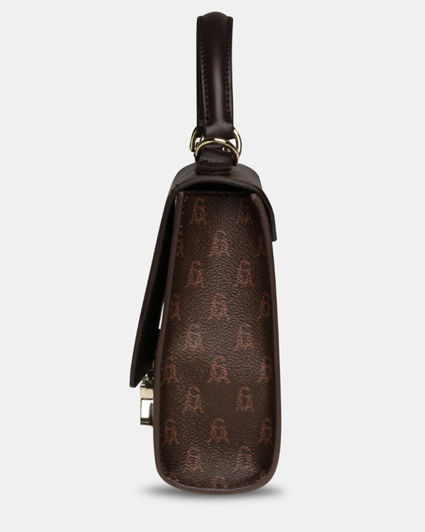 Steven New York Bsemi Brun