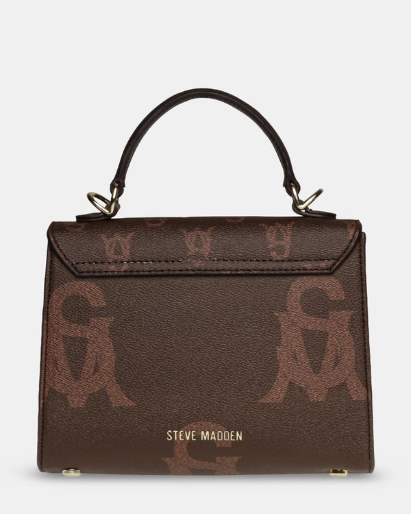 Steven New York Bsemi Brun