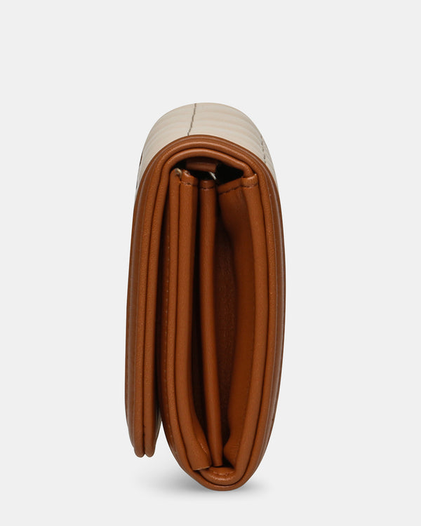 Steven New York Bshey Brun Clair Multi