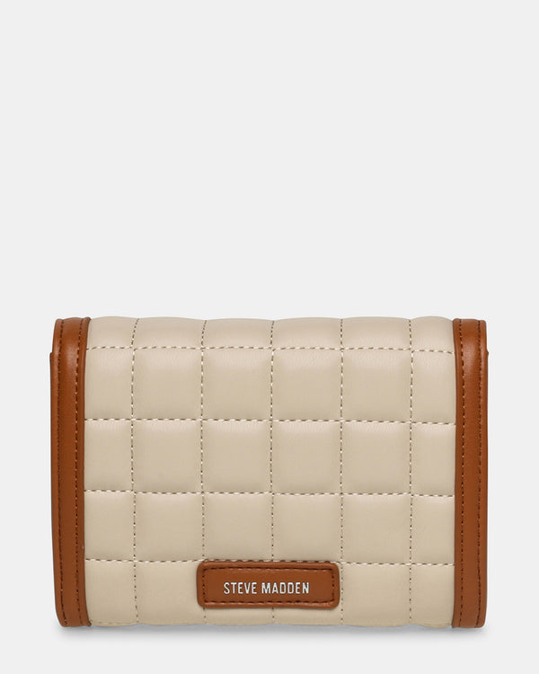 Steven New York Bshey Brun Clair Multi