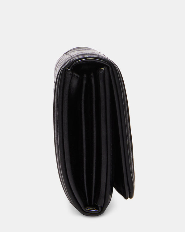 Steven New York Bshey Multicolore Noir