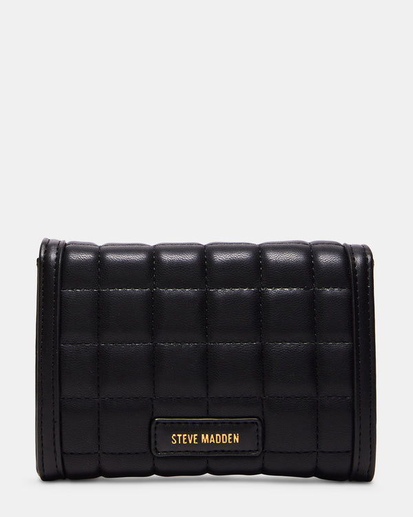 Steven New York Bshey Multicolore Noir