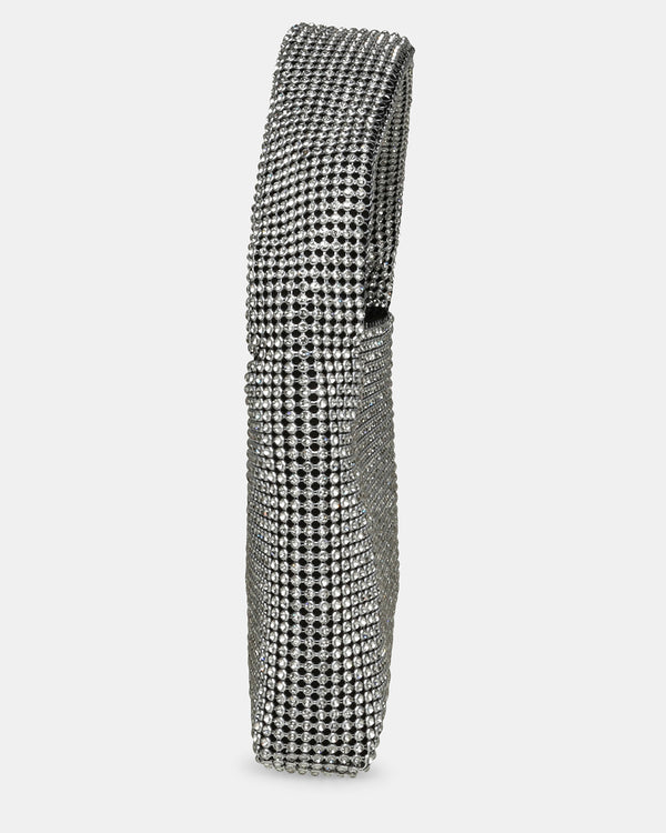 Steven New York Bshiri Argent