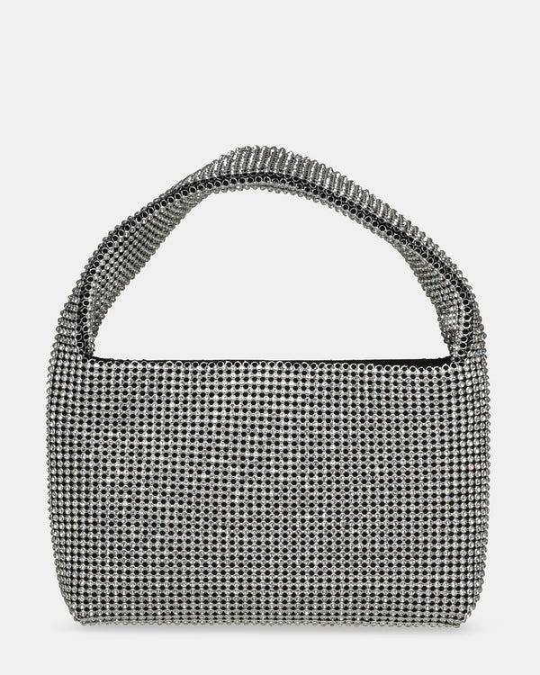 Steven New York Bshiri Argent