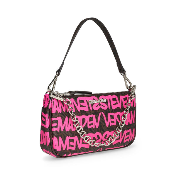 Steven New York Bsisterg Rose Multicolore