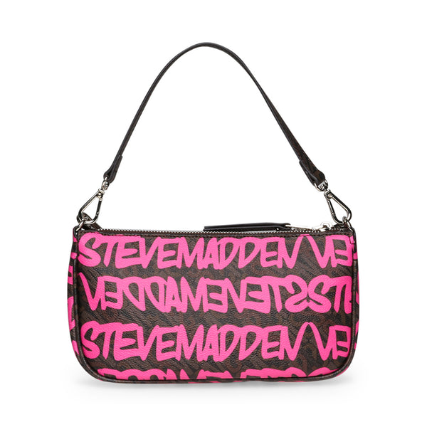 Steven New York Bsisterg Rose Multicolore