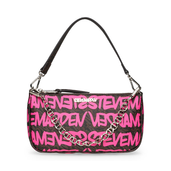 steven new york Bsisterg Rose Multicolore