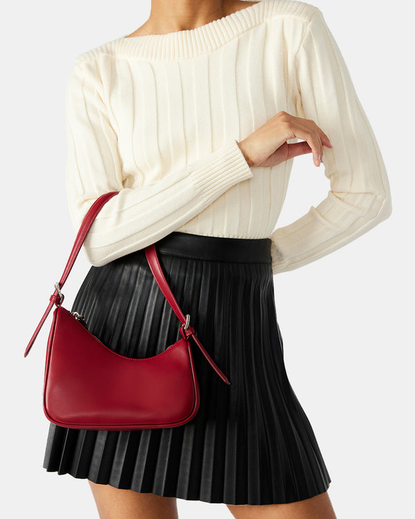 Steven New York Bsmith Rouge