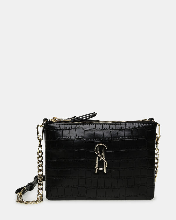 steven new york Bsnakee Multicolore Noir