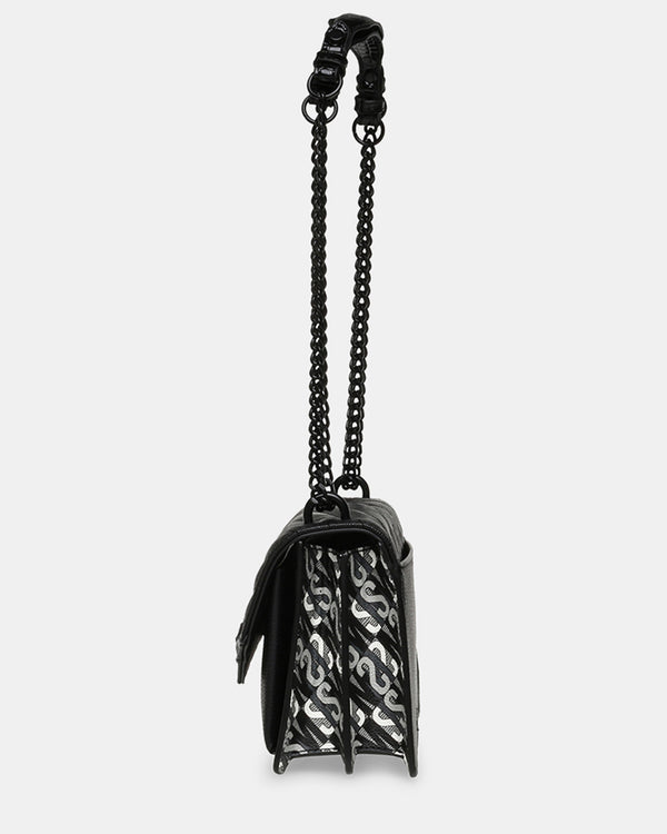 Steven New York Bsonic Noir