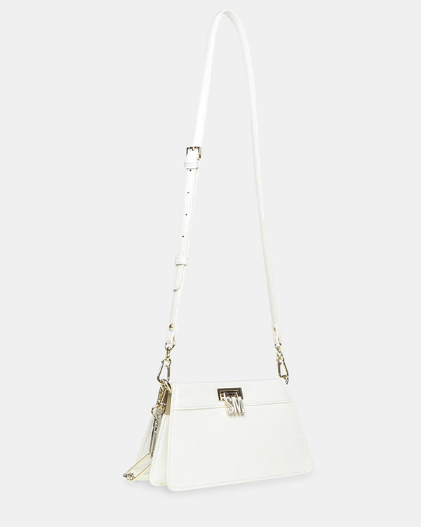 Steven New York Bsoren Blanc